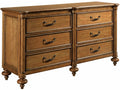 American Drew Mayview Dresser 011-130