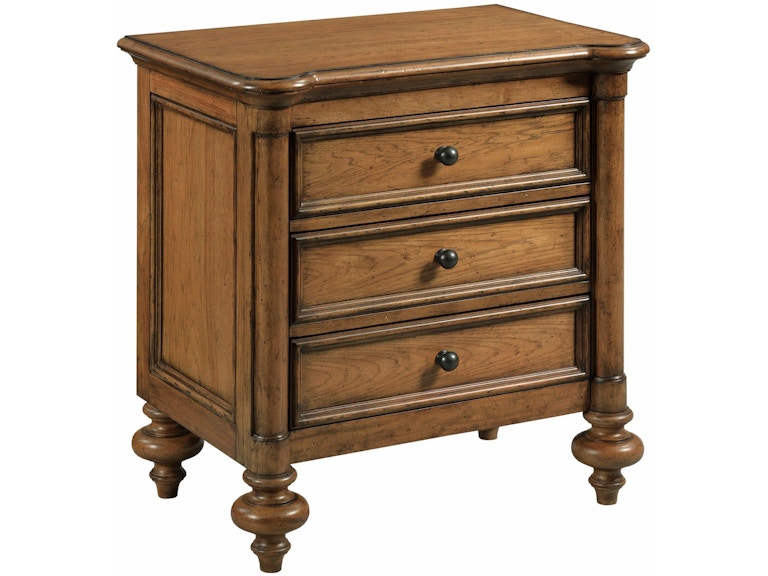 American Drew Martin Nightstand 011-420