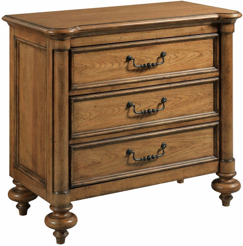 American Drew Edmisten Bachelors Chest 011-422
