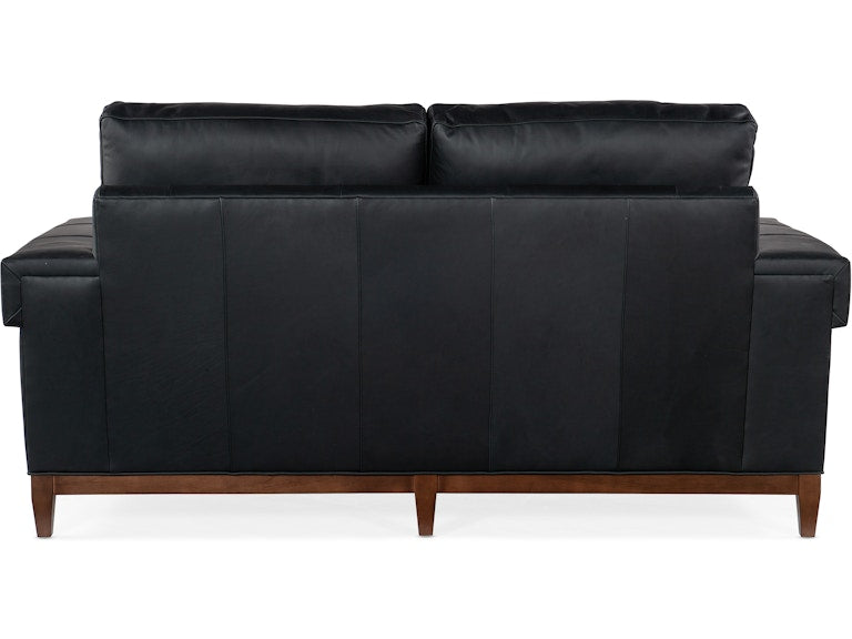 Bradington Young Noah Studio Sofa 477-86
