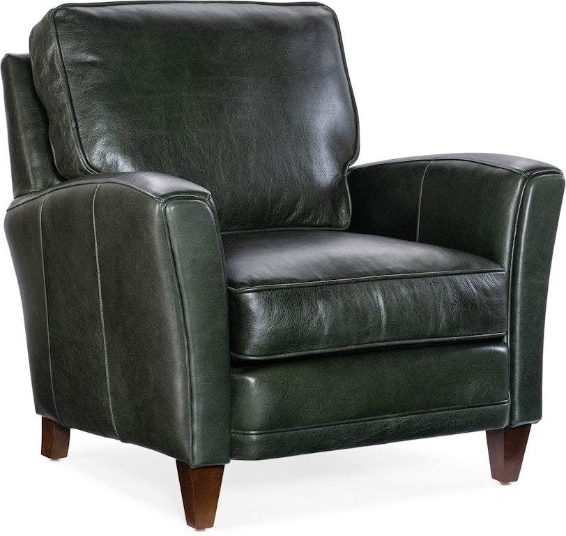 Bradington Young Zion Stationary Chair 600-25