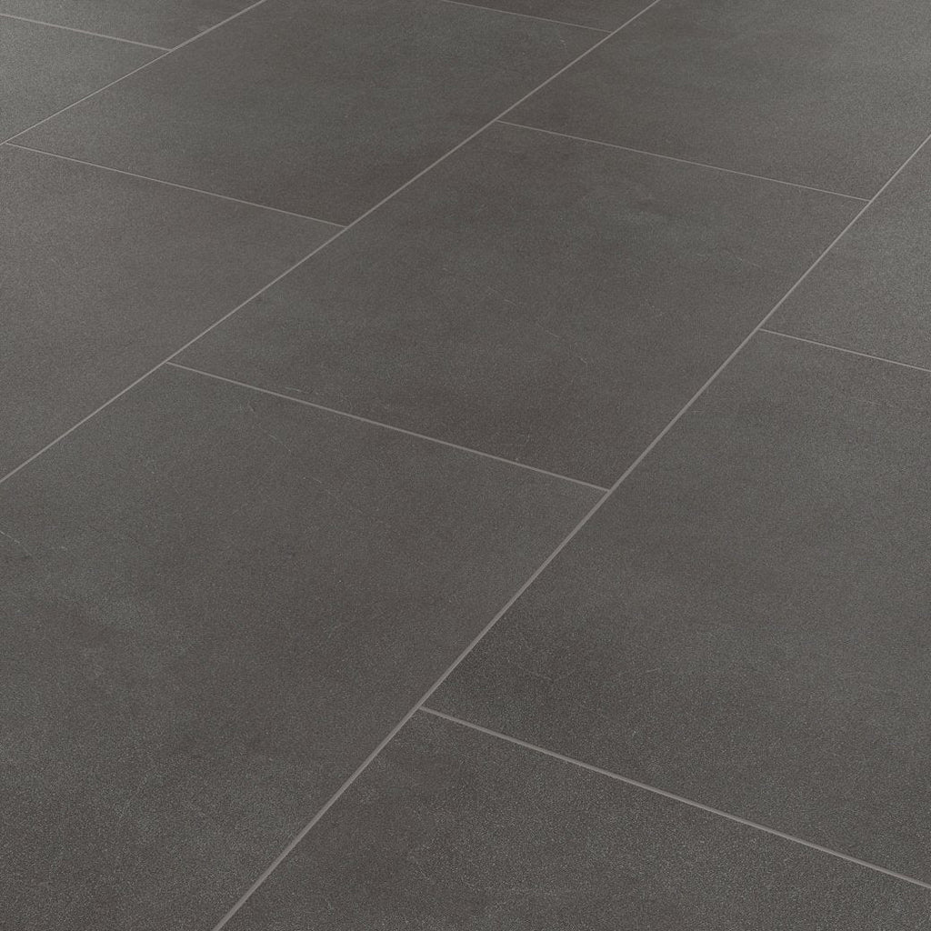 Karndean Luxury Vinyl Korlok Select Tile Black Sands