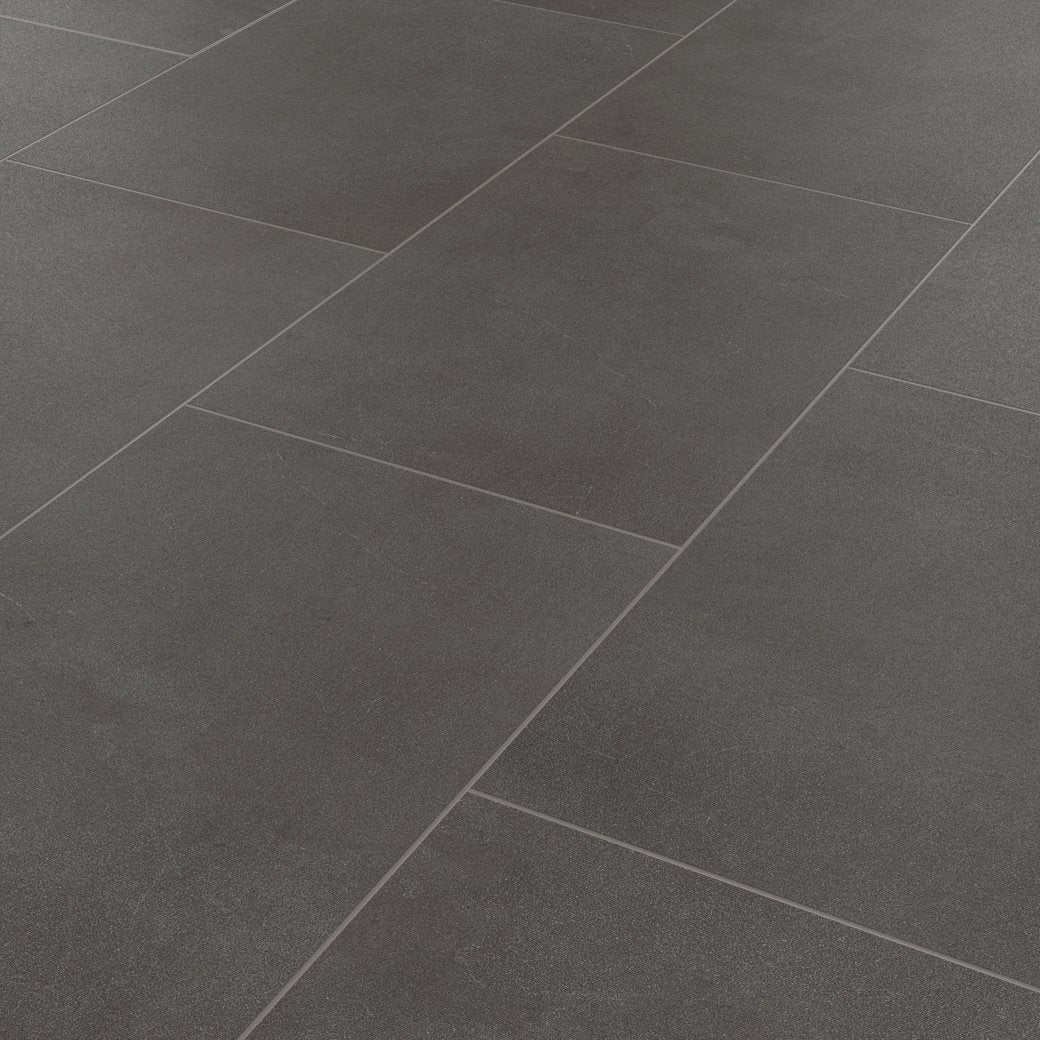 Karndean Luxury Vinyl Korlok Select Tile Black Sands