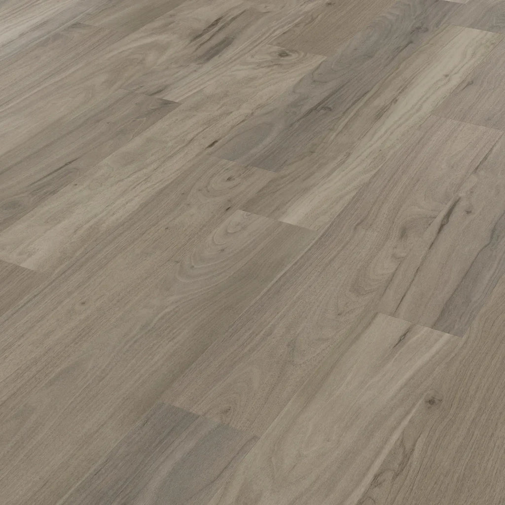 Karndean Luxury Vinyl Opus Bleached Grey Walnut