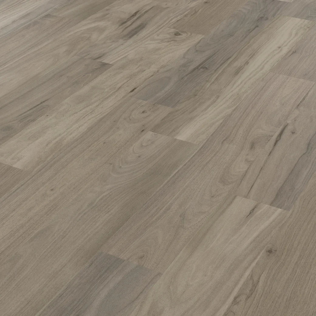 Karndean Luxury Vinyl Opus Bleached Grey Walnut
