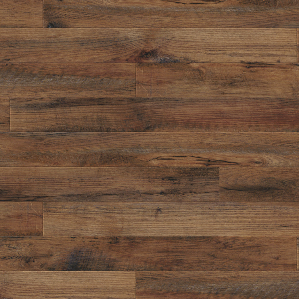 Karndean Luxury Vinyl Art Select Blended Oak