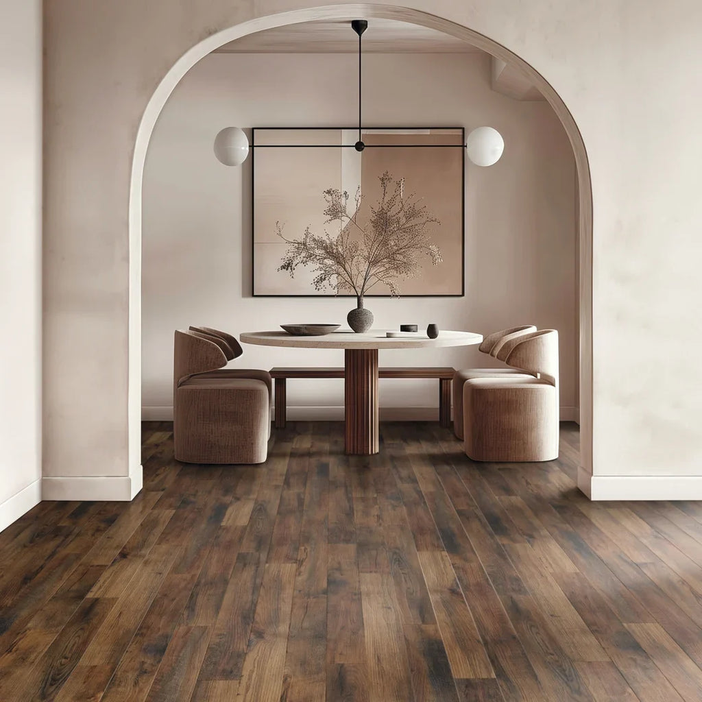 Karndean Luxury Vinyl Art Select Blended Oak