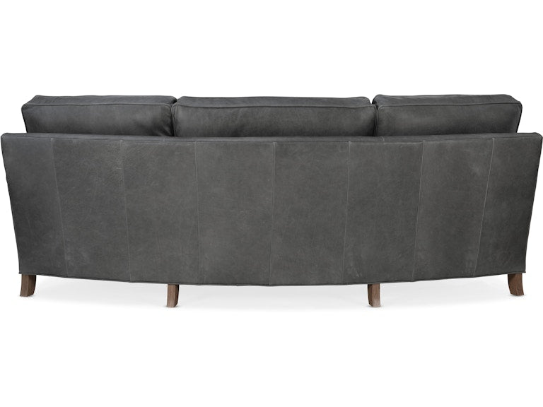 Bradington Young Manning Conversation Sofa 773-99