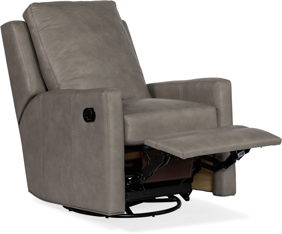 Bradington Young Melville Wall Hugger Recliner 7771