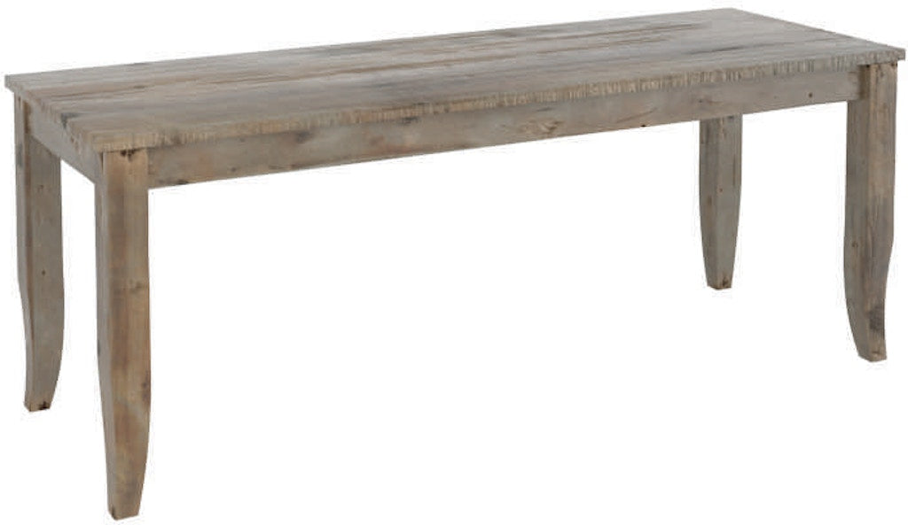 Canadel Wood Bench BNN041000808DPC