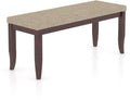 Canadel Upholstered Bench BNN041007U19MPC