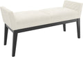 Canadel Upholstered Bench BNN05170TW05MNA