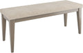 Canadel Upholstered Bench BNN090587T49MVE
