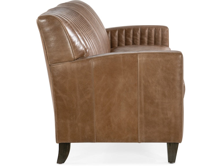 Bradington Young Barnabus Stationary Sofa 486-95