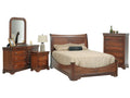 YUTZY WOODWORKING Bordeaux Dresser 92005