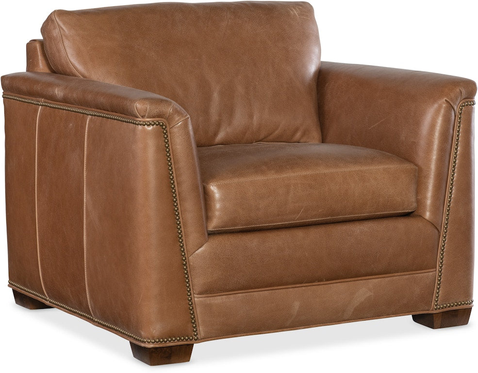Bradington Young Winter Chair 625-25
