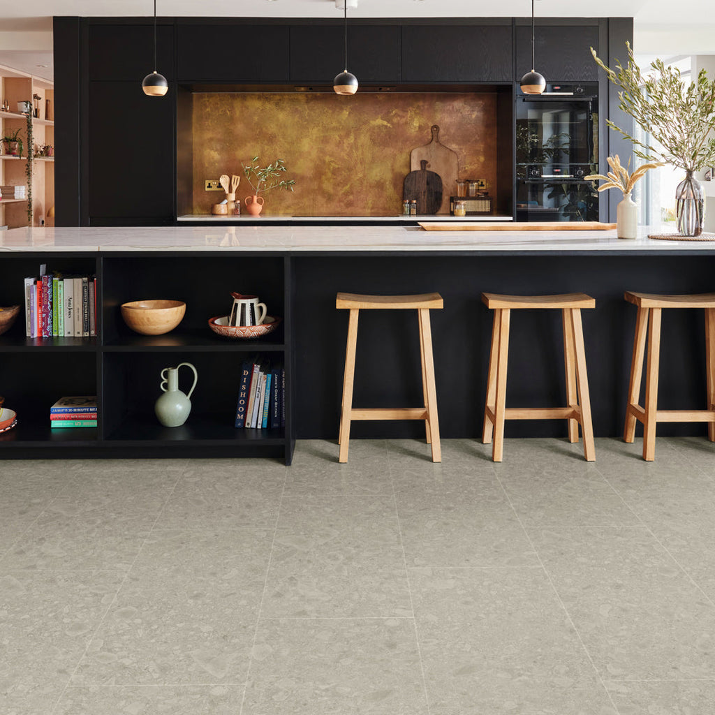 Karndean Luxury Vinyl Art Select Brezza Ceppo