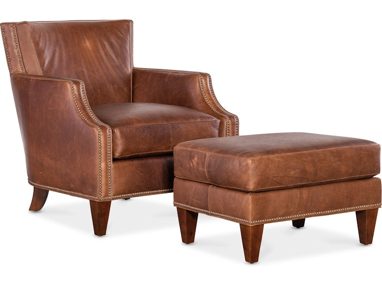Bradington Young Fredricksen Chair 358-25