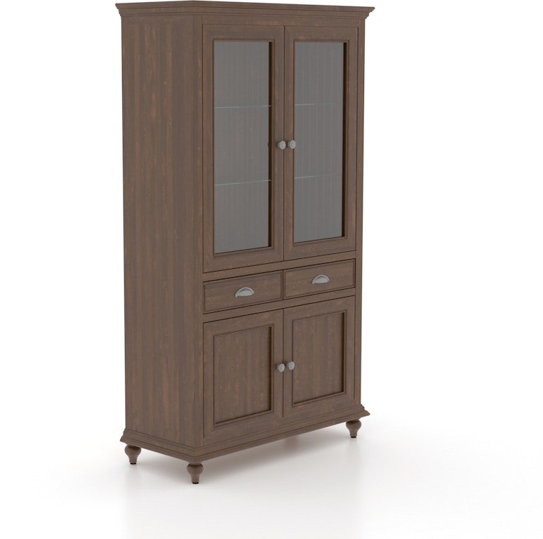Canadel Buffet BUF041721919MF2