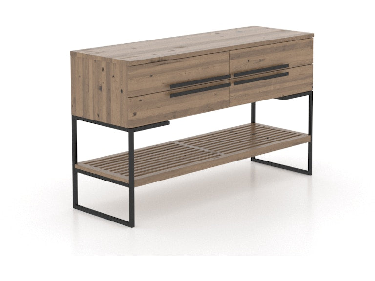 Canadel Buffet BUF054322525RT2