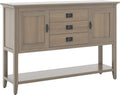 Canadel Buffet BUF057394949MT1