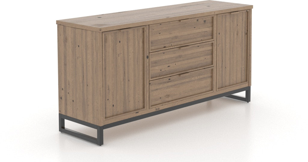 Canadel Buffet BUF066332525RT2