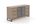 Canadel Buffet BUF066332525RT3