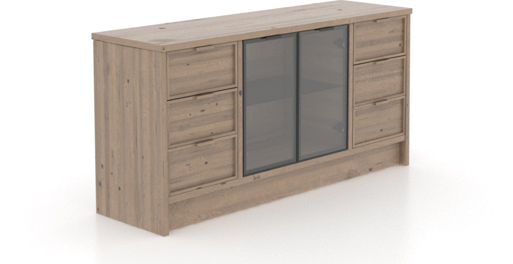 Canadel Buffet BUF066332525RT6