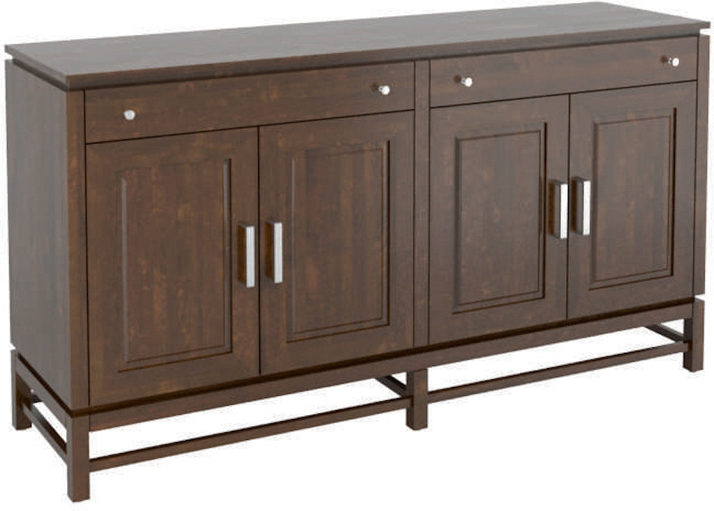 Canadel Buffet BUF06736NA19MHL