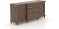 Canadel Buffet BUF069321919MF3