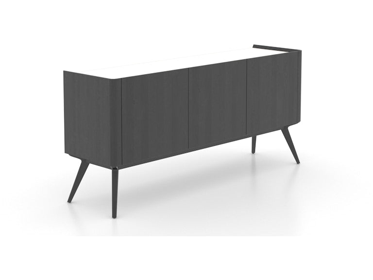 Canadel Buffet BUF06932WH05MM1
