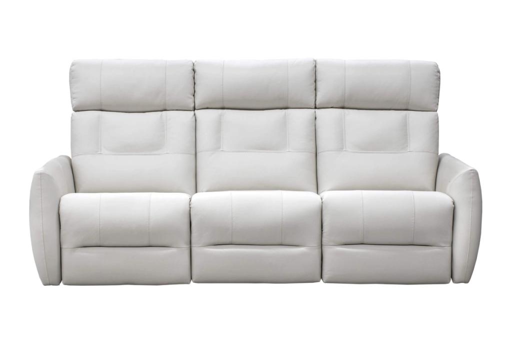 4000 Series Sofa White