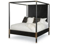 Century Furniture Corso Poster Bed - King Size 6/6 C19-166