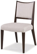 Century Furniture Corso Side Chair C19-531