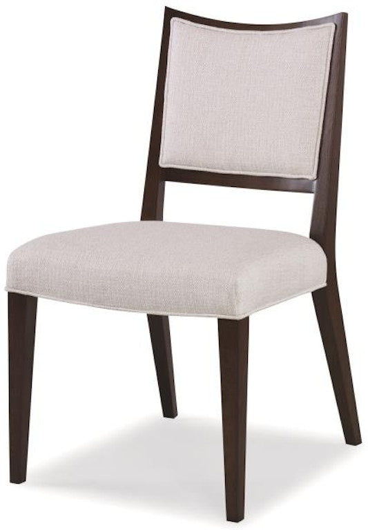 Century Furniture Corso Side Chair C19-531
