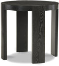 Century Furniture Corso Large Chairside Table C19-625