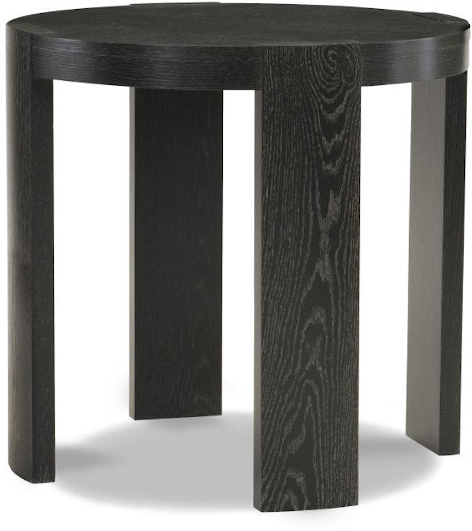 Century Furniture Corso Large Chairside Table C19-625