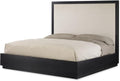 Century Furniture Corso Bed With Uph Headboard - King Size 6/6 C19-146