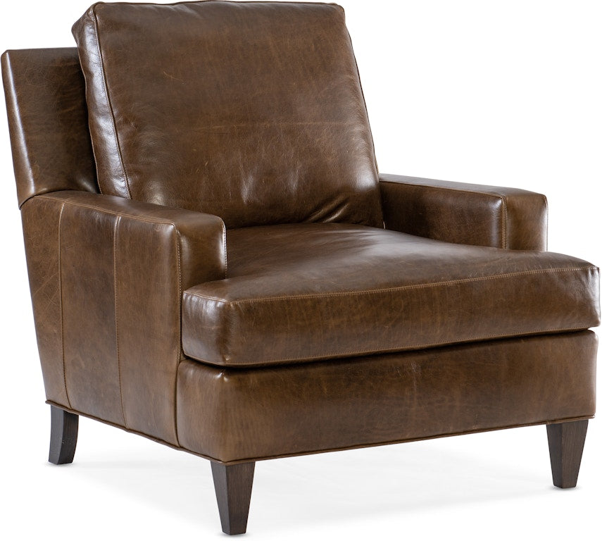 Bradington Young Barker Chair 478-25