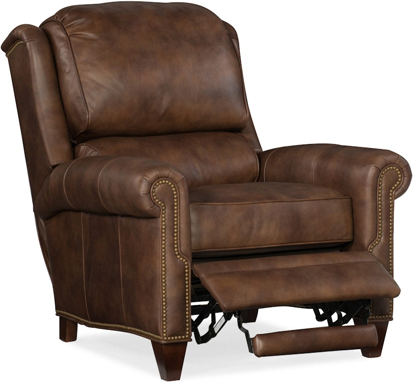 Bradington Young William 3-Way Recliner 4068