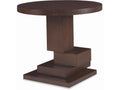 Century Furniture Vienna Echo Chairside Table C39-632