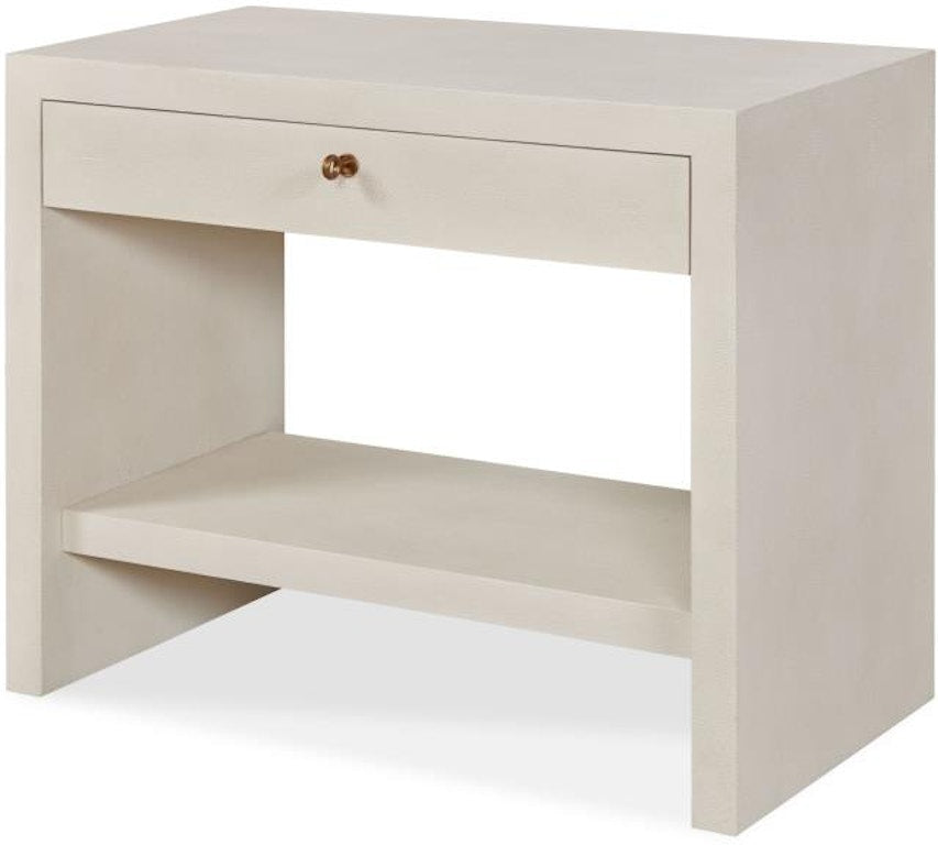 Century Furniture Vienna Amsterdam Nightstand C3b-226