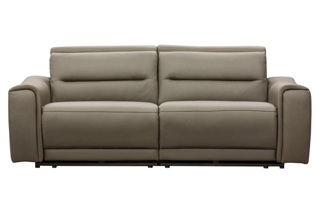 3009 - Harlow - Sofa - Brown