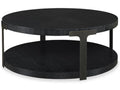 Century Furniture Casa Bella Sunburst Cocktail Table C59-601