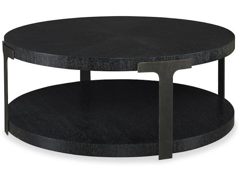 Century Furniture Casa Bella Sunburst Cocktail Table C59-601