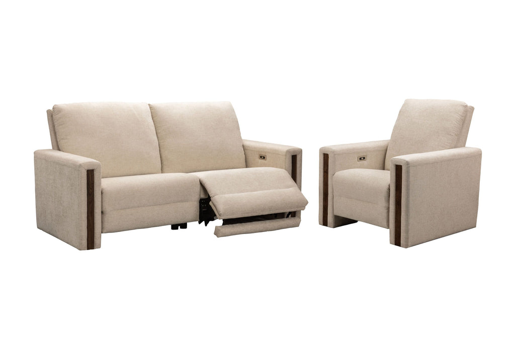F006 - Forrest - Sofa - Chair