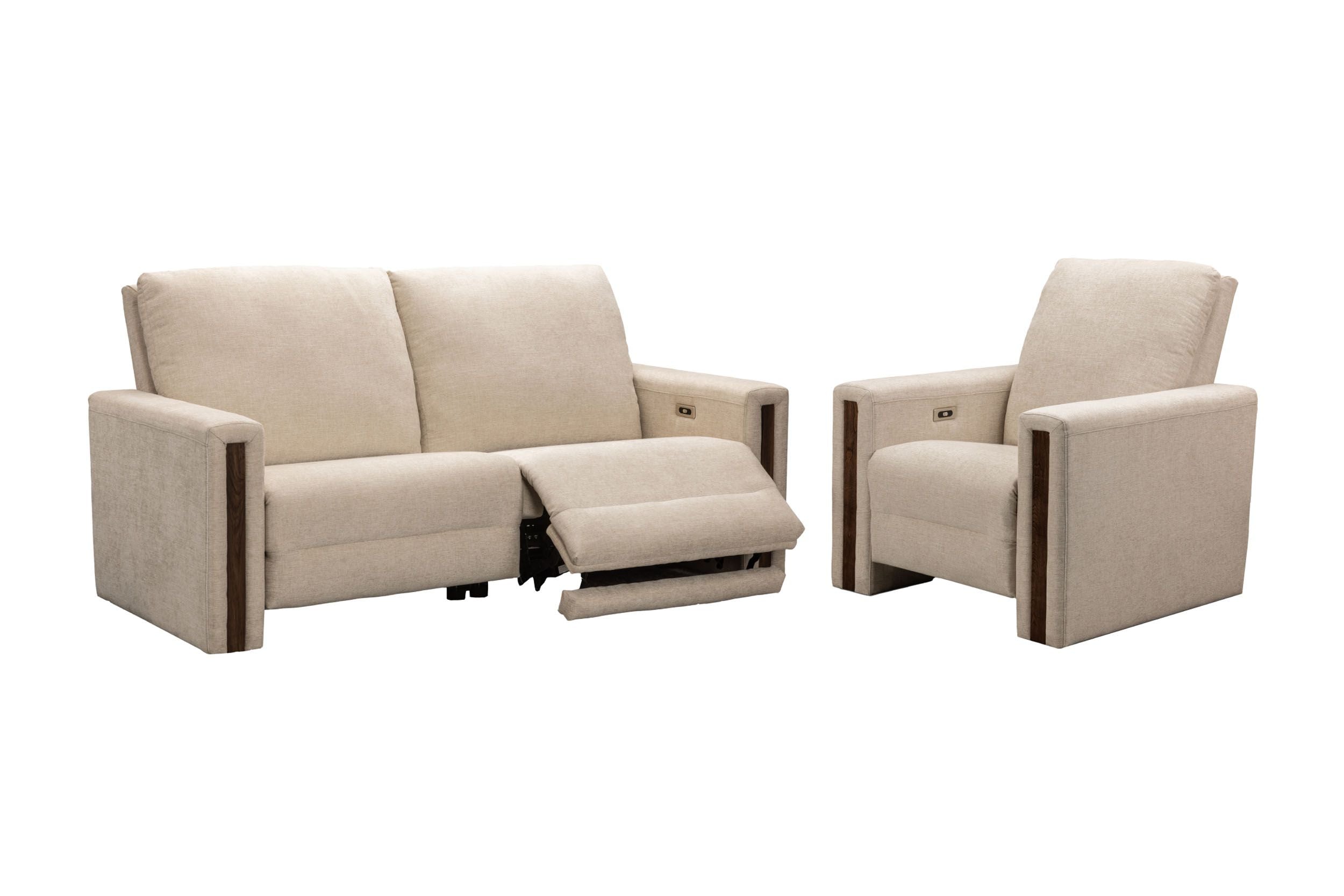 F006 - Forrest - Sofa - Chair