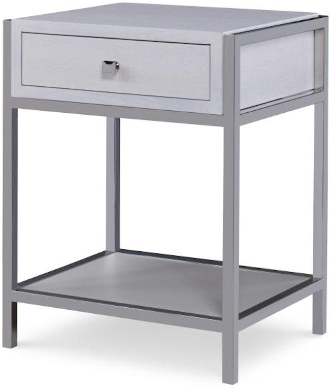 Century Furniture Aria Nightstand C69-221