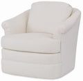 Century Furniture Tiffany Swivel Chair C6-6108