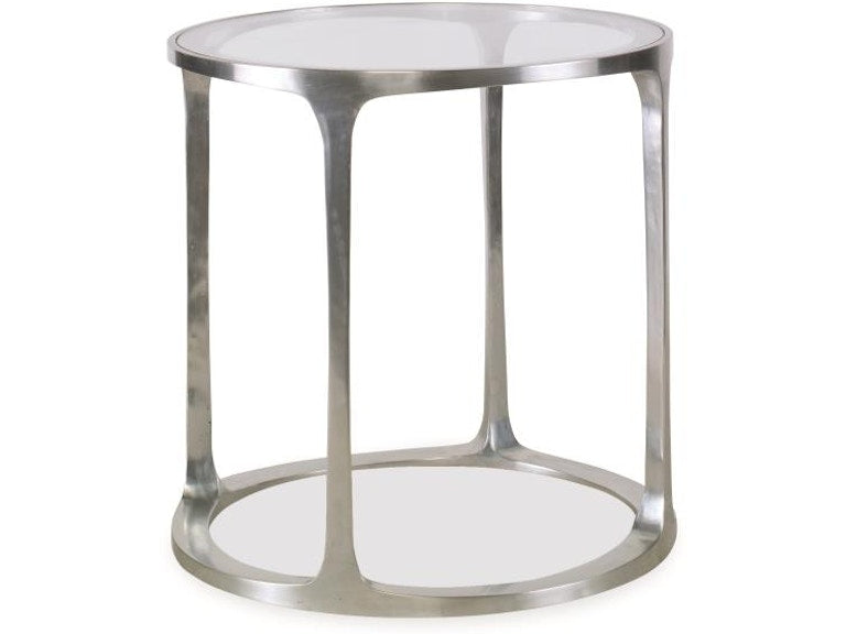 Century Furniture Aria Chairside Table C6a-621